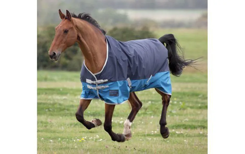 Bridleway Ontario Summer Lightweight Turnout
